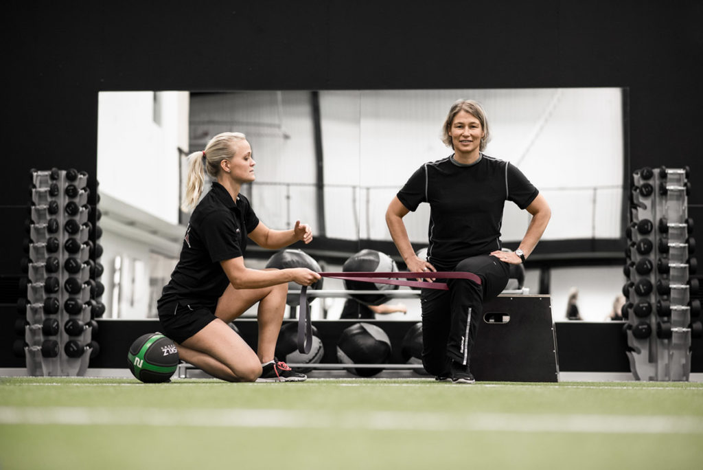 företagsträning